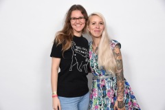 Meet and Greet