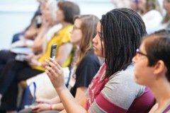 Audience