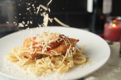 Chicken Parm