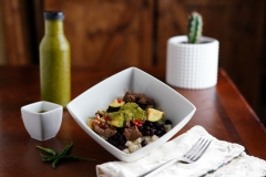 Burrito Bowl