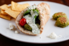 Falafel