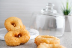 Doughnuts