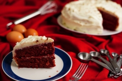 Red Velvet Cake
