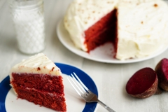 Red Velvet Cake