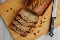 Banana Bread