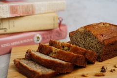 Banana Bread