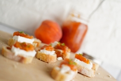 Peach Preserves