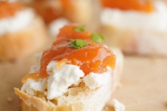 Peach Preserves
