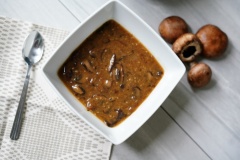 Mushroom Soup