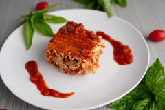 Lasagna