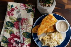 Schnitzel
