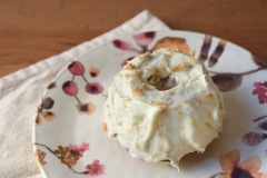 Hummingbird Cake