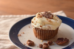 Hummingbird Cake