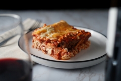 Lasagna