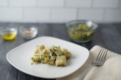 Gnocchi