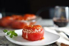 Stuffed Tomatoes
