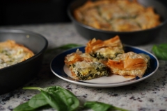 Spanakopita