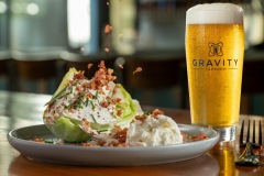 Beer & food