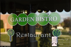 Garden Bistro