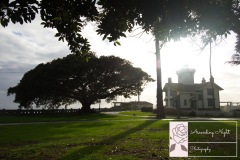 Point Fermin
