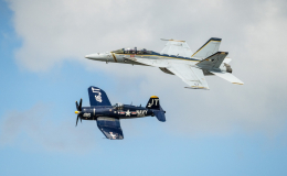 Air Show
