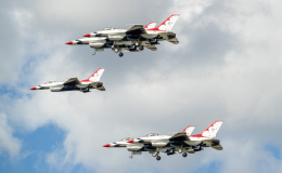 Air Show