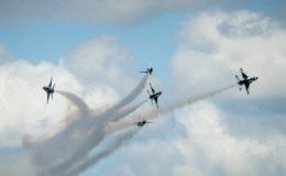 Air Show