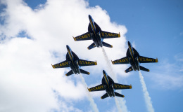 Air Show