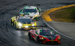 Rolex 24