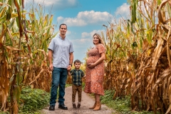 Portraits & Families