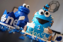 Family Event Cake