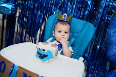 Family Party Portrait