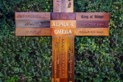 Cross Photo