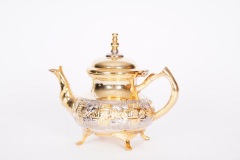 Tea Pot