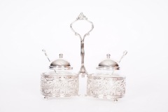 Sugar set