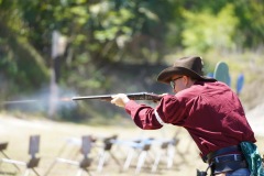 Shooting competition