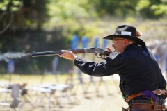 Shooting competition