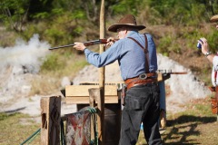 Shooting competition