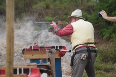 Shooting competition