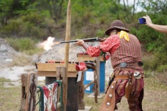 Shooting competition