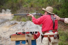 Shooting competition