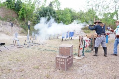 Shooting competition