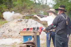 Shooting competition