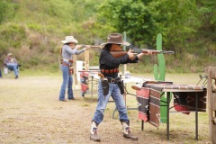 Shooting competition