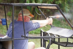 Shooting Competition