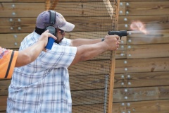 Shooting Competition