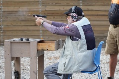 Shooting competition