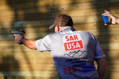 Shooting competition