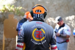 Shooting competition