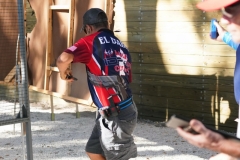 Shooting competition